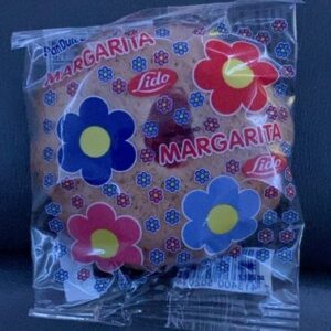 RG MARGARITA LIDO 192.GR