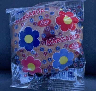 RG MARGARITA LIDO 192.GR