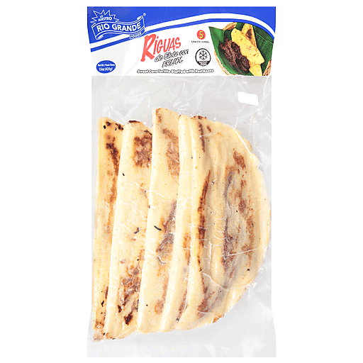 RG RIGUAS CON FRIJOL 15 OZ