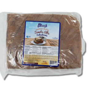 RG SEMITGA ALTA DE PINA 8/16 OZ