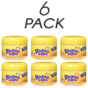 RICITOS D HAIR STYLING GEL OZ