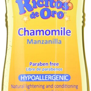 RICITOS MANZANILLA 8.4 OZ