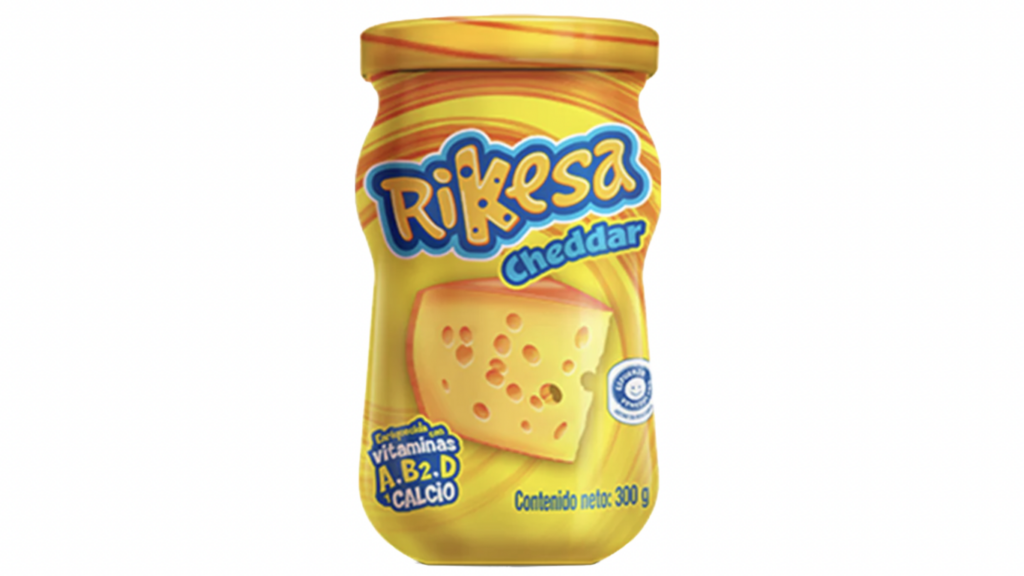 RIKESA 300 GR