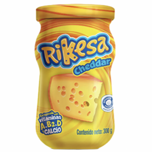 RIKESA 300 GR