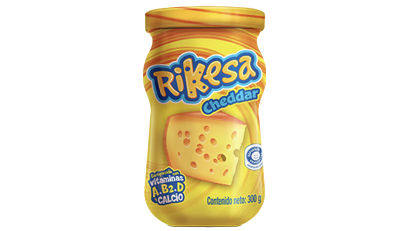 RIKESA 300 GR: imagen 1