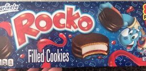 ROCKO BOX 8CT/ OZ - 001879