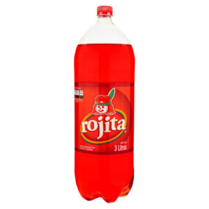 ROJITA 3 LTS