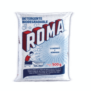 ROMA DETERGENTE 500 GR