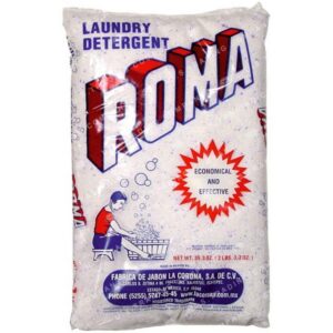 ROMA Detergente 1kg.