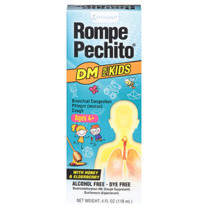 ROMPE PECHITO 4 OZ