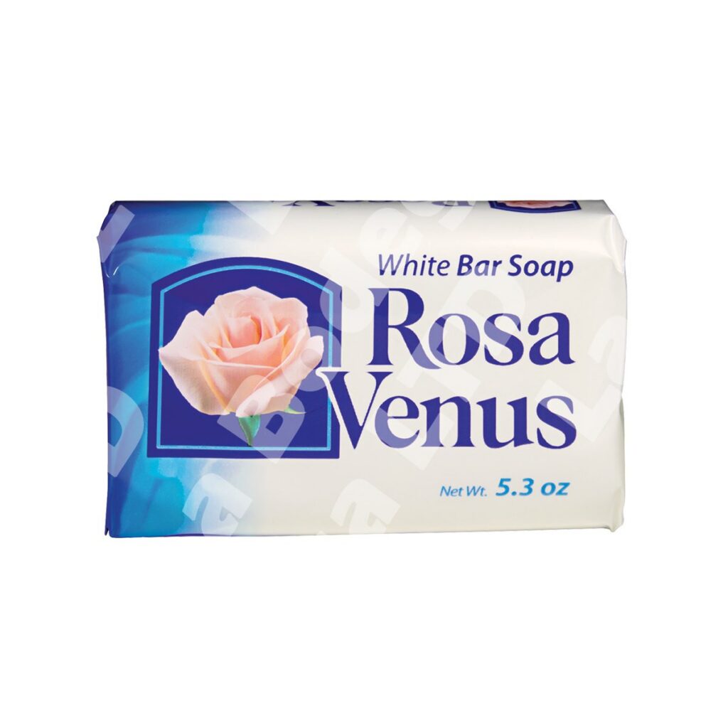 ROSA VENUS JABON 5.3 OZ