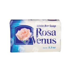 ROSA VENUS JABON 5.3 OZ