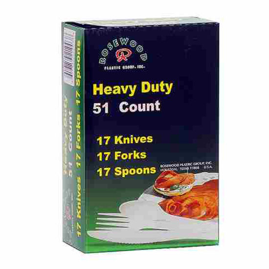 ROSEWOOD COMBO 51 CT