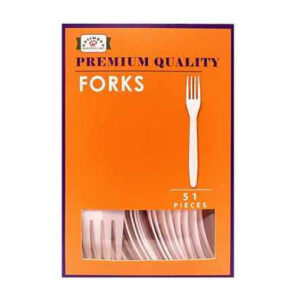 ROSEWOOD HEAVY DUTY FORK 51 CT