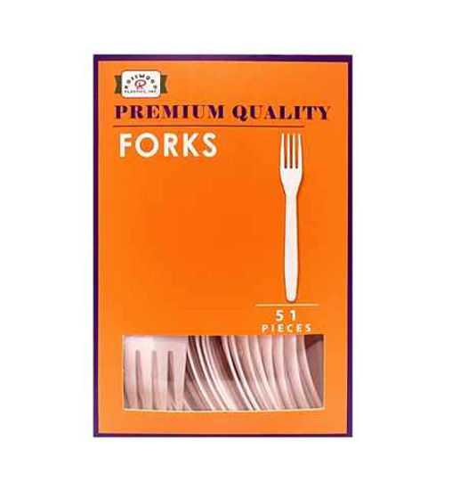 ROSEWOOD HEAVY DUTY FORK 51 CT