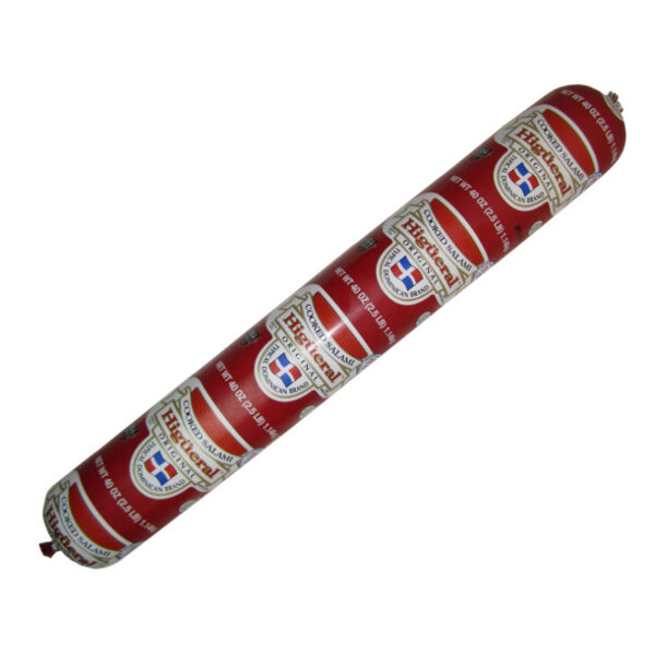 SALAMI HIGUERAL CAMPOFRIO 2.5 LBS