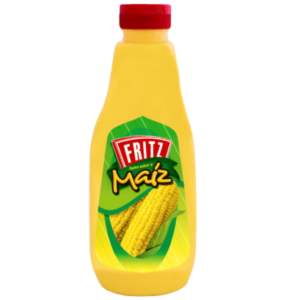 SALSA FRITZ MAIZ OZ