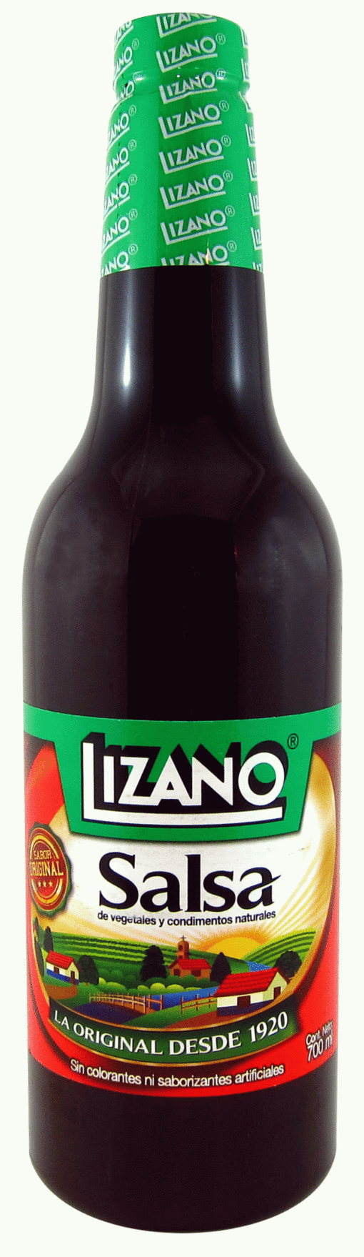 SALSA LIZANO 23.7 OZ