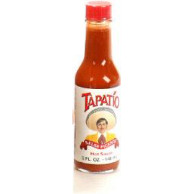 SALSA TAPATIO 24/5 oz - 07788571061: imagen 1