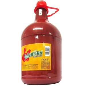 SALSA VALENTINA 1 GAL