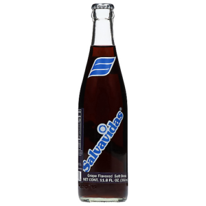 SALVAVIDAS UVA 11.8 OZ