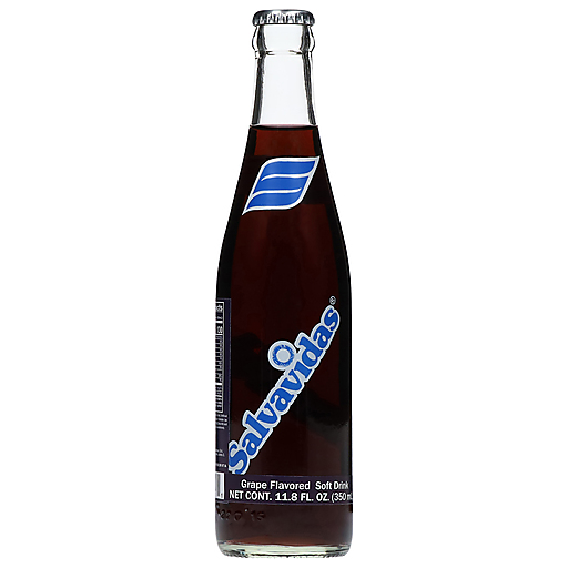 SALVAVIDAS UVA 11.8 OZ