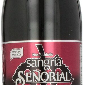 SANGRIA SENORIAL 8/50.7 OZ/1.5 L - REF210