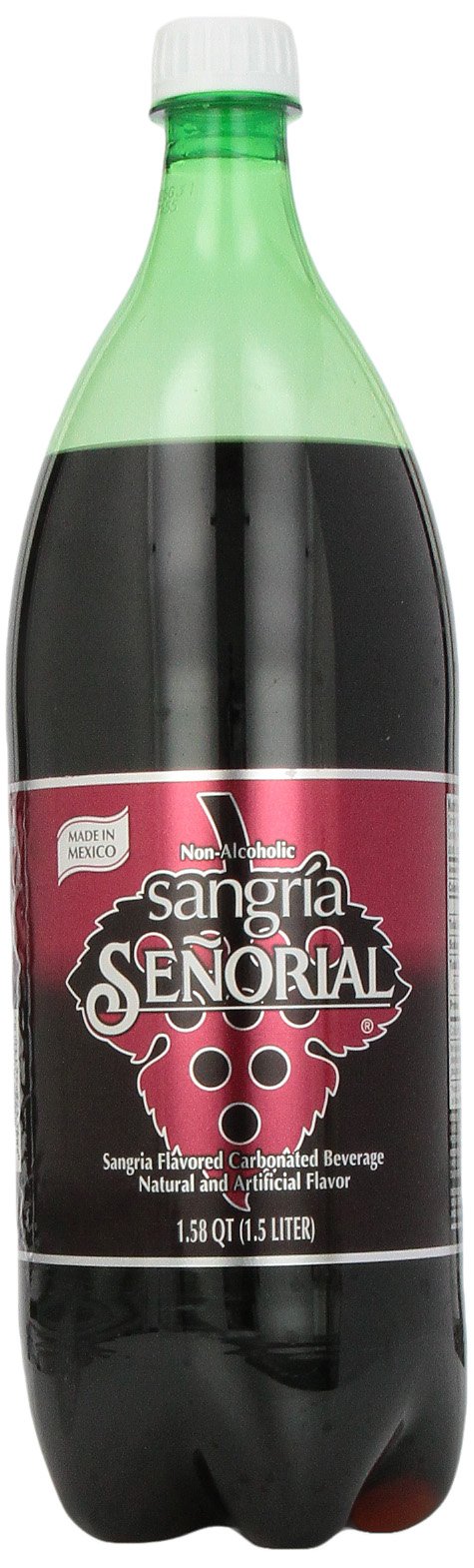 SANGRIA SENORIAL 8/50.7 OZ/1.5 L - REF210
