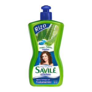 SAVILE CREMA BIOTINA 300 ML