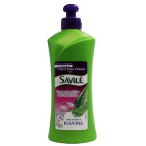 SAVILE CREMA KERATINA 300 ML