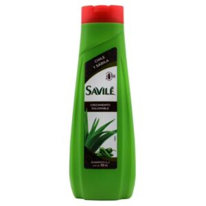 SAVILE SHAMPOO CHILE Y SAVILA 700 ML