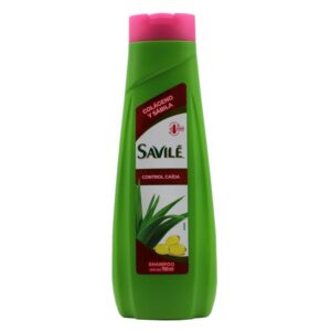 SAVILE SHAMPOO COLAGENO 700 ML