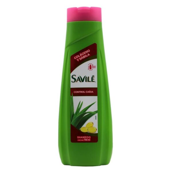 SAVILE SHAMPOO COLAGENO 700 ML
