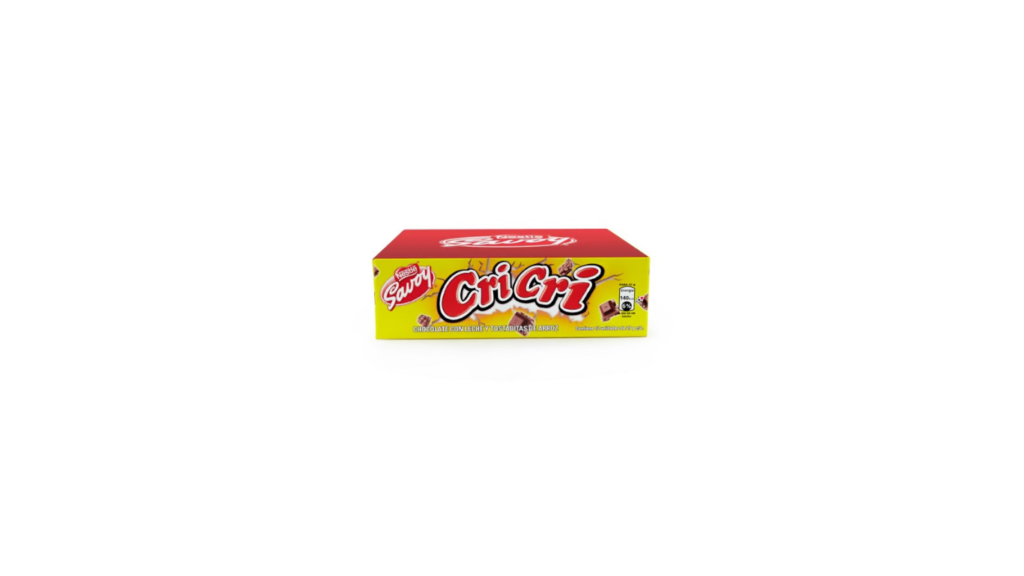 SAVOY CRI CRI 12 CT