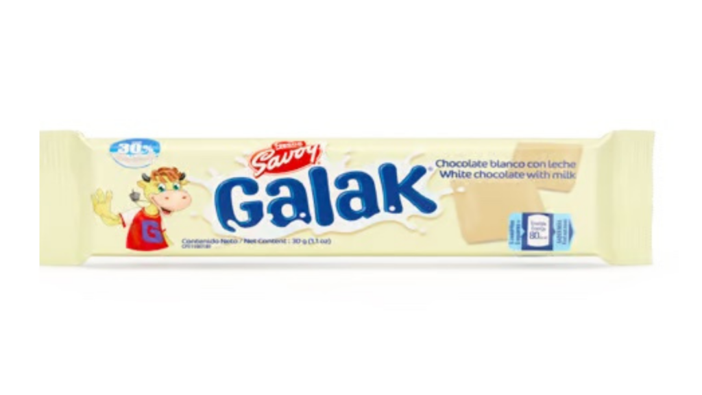 SAVOY GALAK 12/ 30 GR