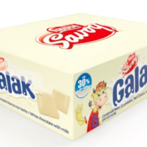 SAVOY GALAK 12 CT 30 GR