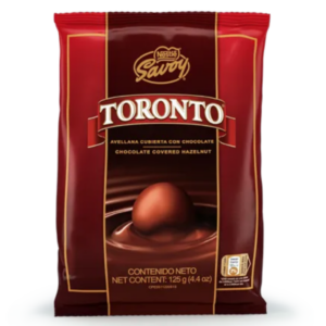 SAVOY TORONTO BAG 13 CT/9 GR