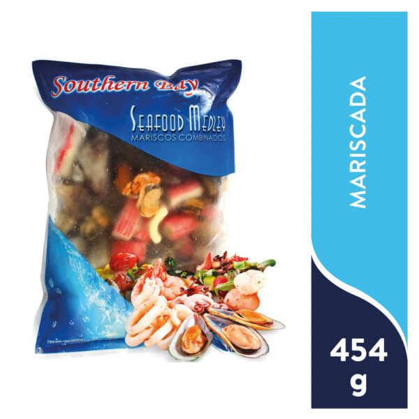SB SEADFOOD MX 1 LB