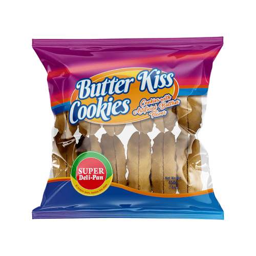 SDP BESITOS DE MANTEQUILLA 16 OZ