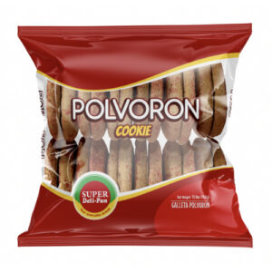 SDP POLVORON PUNT ROJO 15.9 OZ
