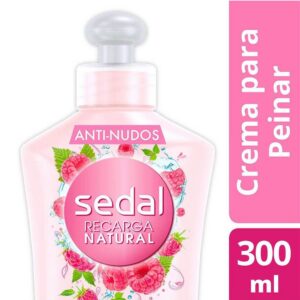 SEDAL ANTINUDOS 300 ML