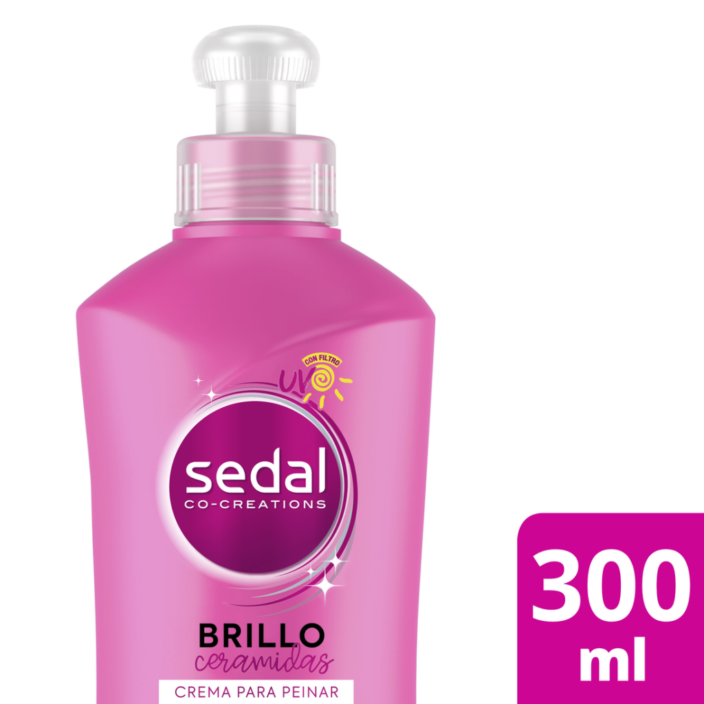 SEDAL CERAMIDAS 300 ML