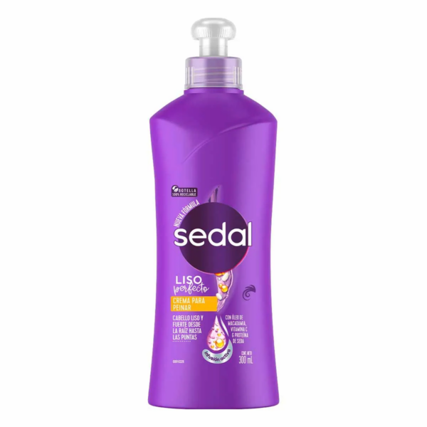 SEDAL LISO PERFECTO 300 ML