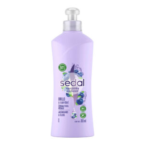 SEDAL RIZOS BRILLO 300 ML