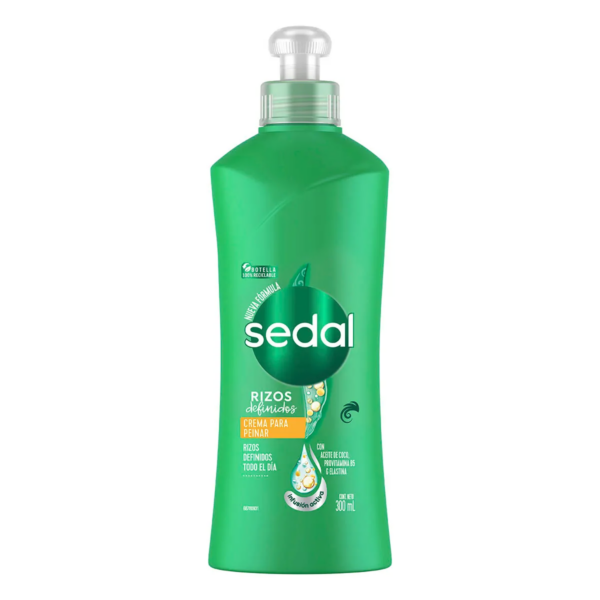 SEDAL RIZOS DEFINIDOS 300 ML