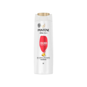 SHAMPOO PANTENE COLOUR PROTECT 400 ML