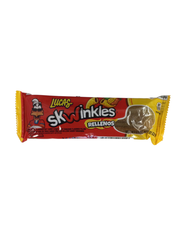 SKWINKLES FILLED W/ TAMARIND .92 OZ