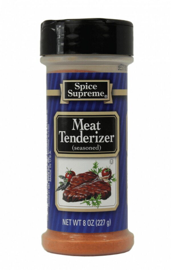 SPC SUPRM MEAT TENDERIZER2.2 OZ
