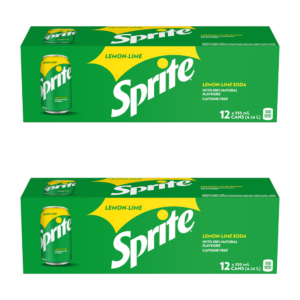 SPRITE 12 PKP