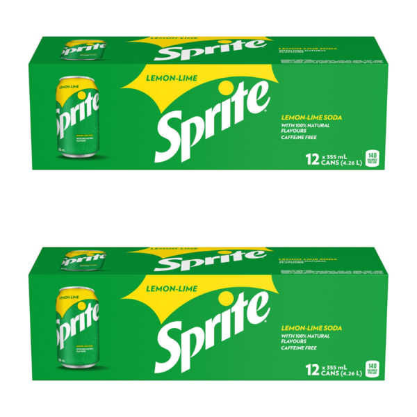SPRITE 12 PKP